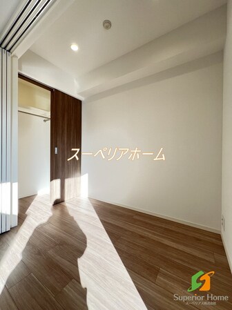 アーバネックス早稲田テラスの物件内観写真